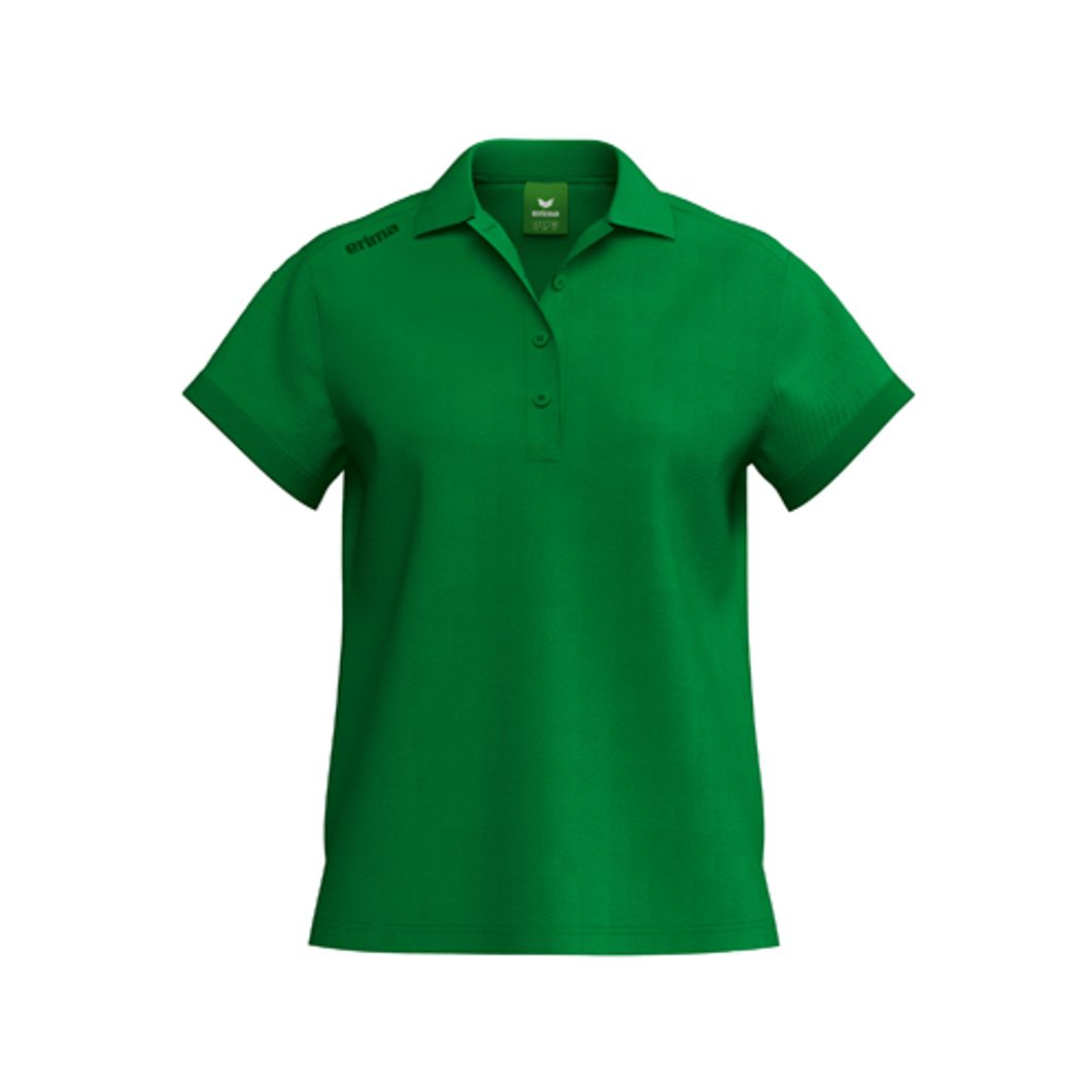 TS Poloshirt Damen
