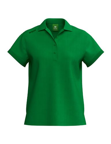 TS Poloshirt Damen