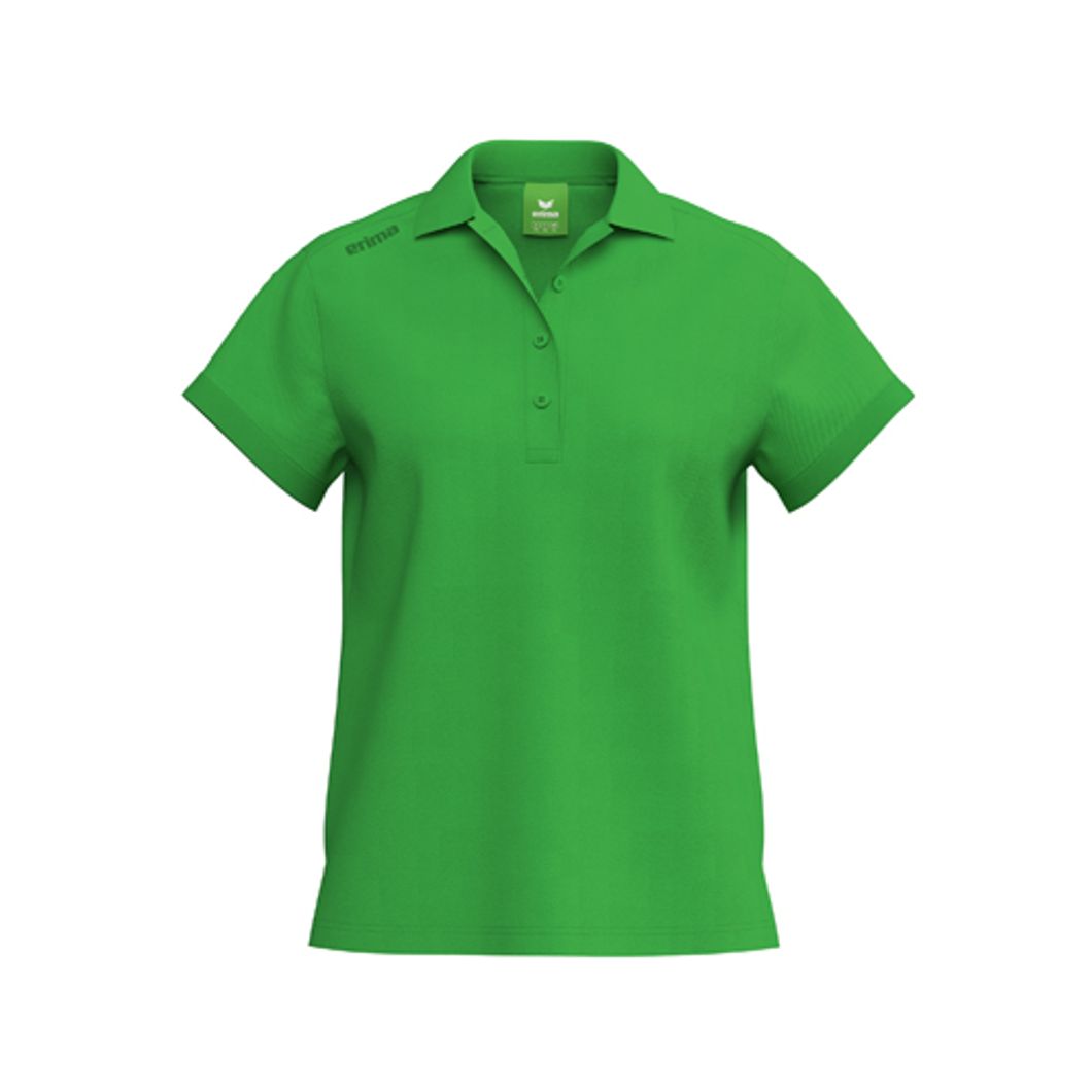 TS Poloshirt Damen