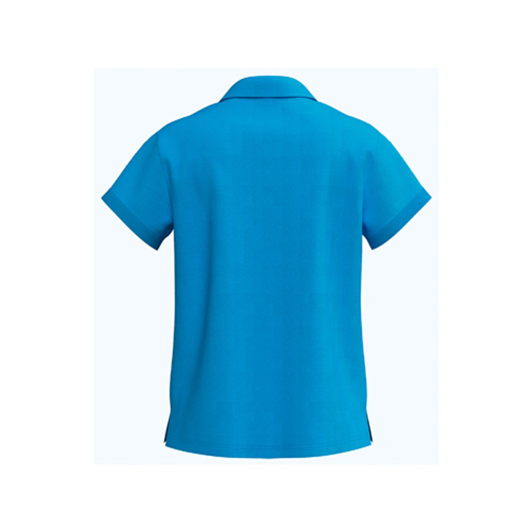 TS Poloshirt Damen