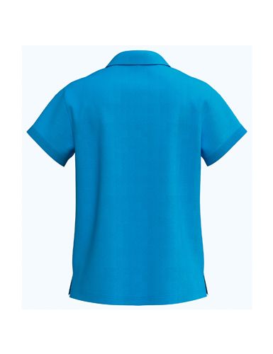 TS Poloshirt Damen