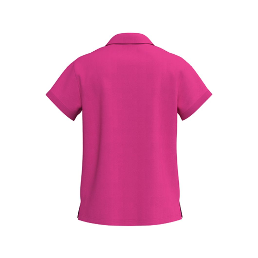 TS Poloshirt Damen