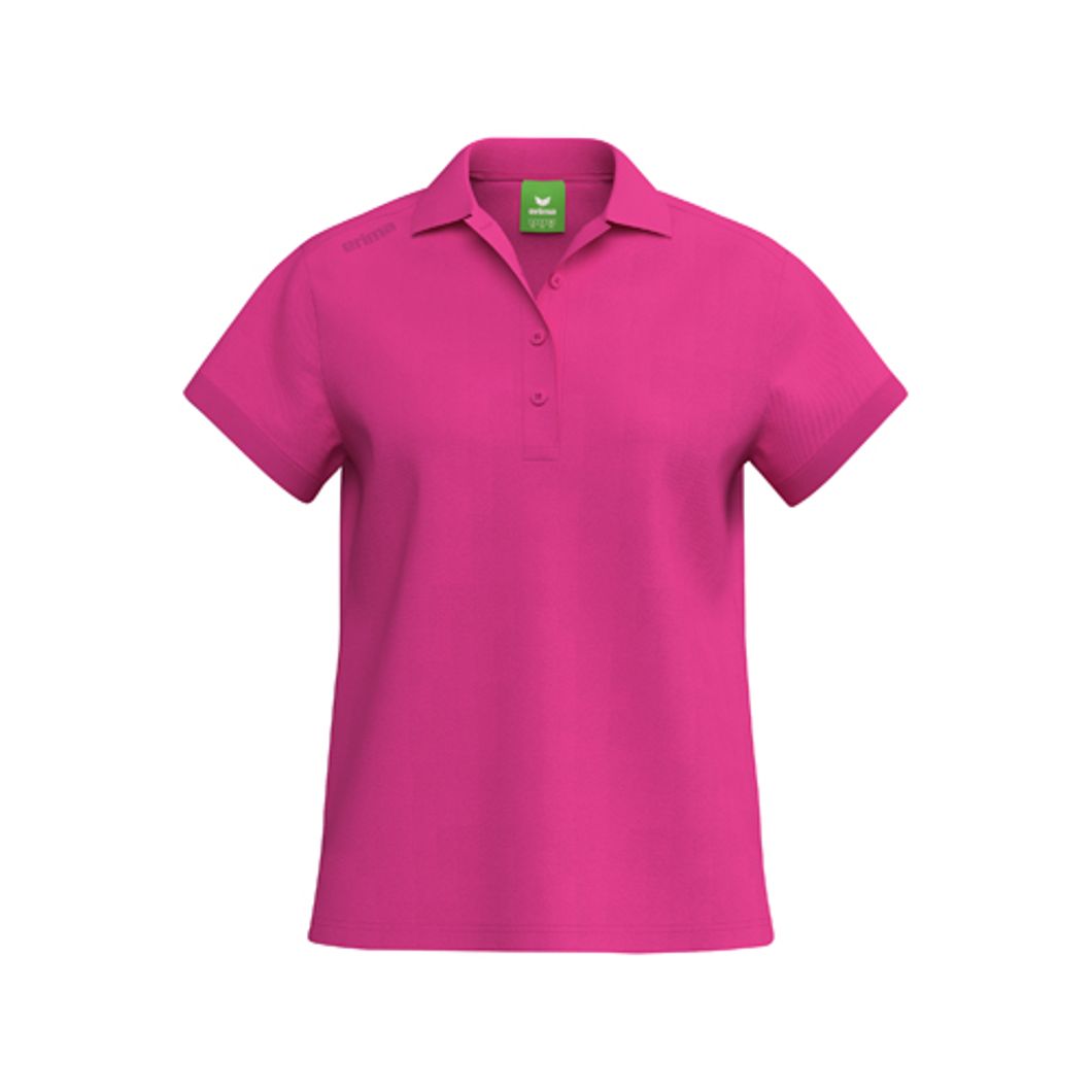 TS Poloshirt Damen