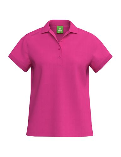 TS Poloshirt Damen