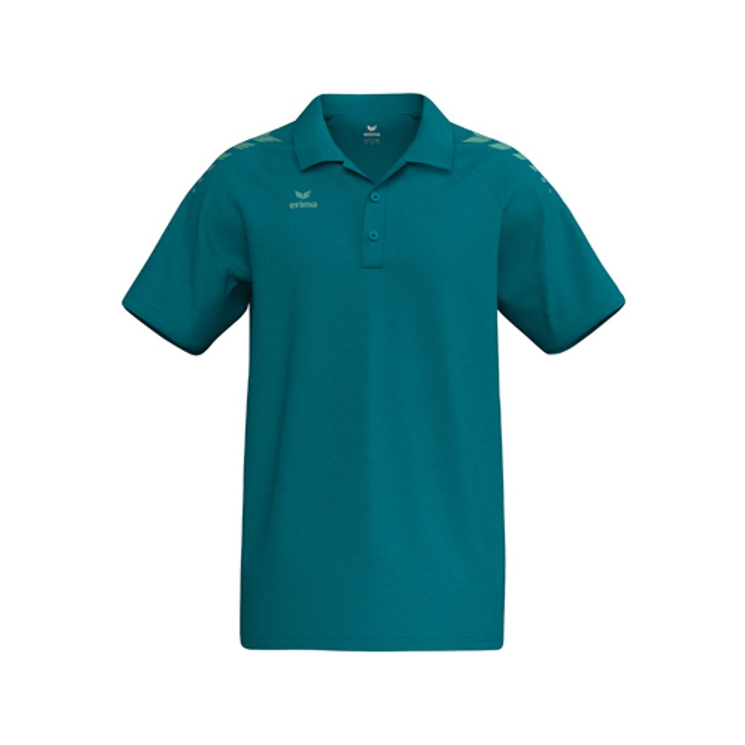 CMPT Wings Poloshirt