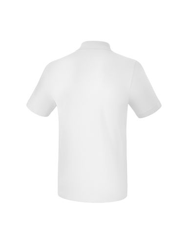 Casual Basics Poloshirt Damen