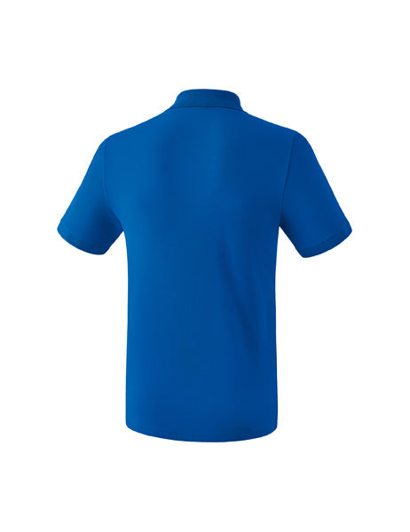 Teamsport Poloshirt Erwachsene; Kinder new royal