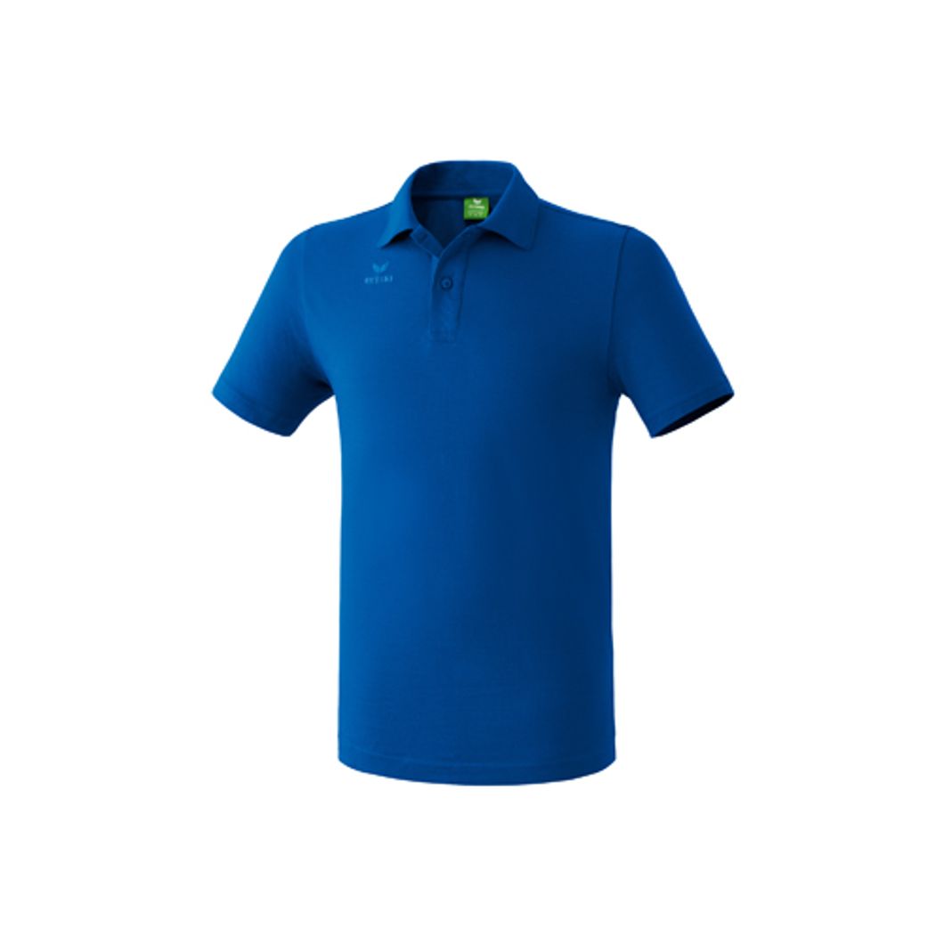 Casual Basics Poloshirt Damen