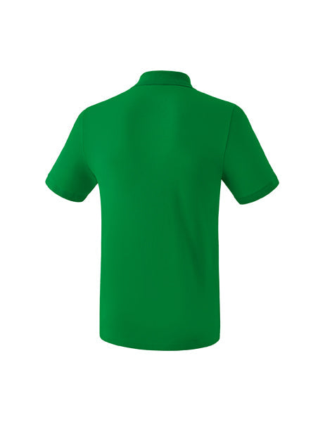 Teamsport Poloshirt Erwachsene; Kinder smaragd