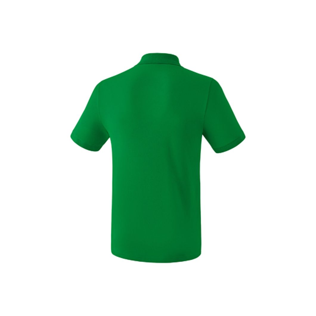Casual Basics Poloshirt Damen
