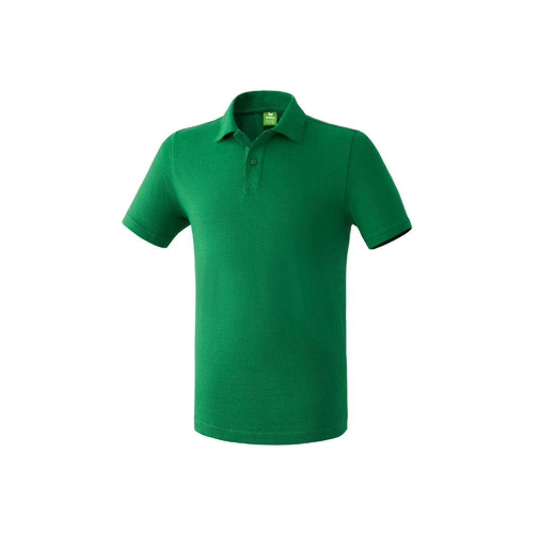 Casual Basics Poloshirt Damen