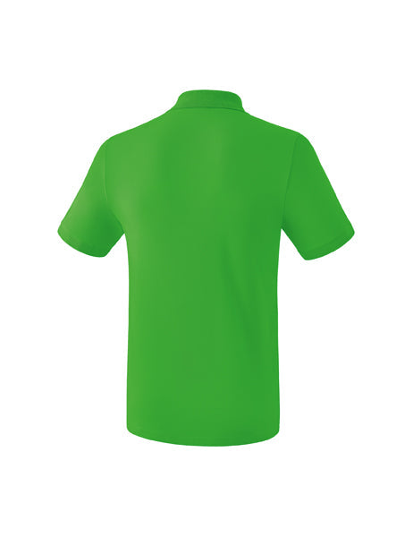 Teamsport Poloshirt Erwachsene; Kinder green