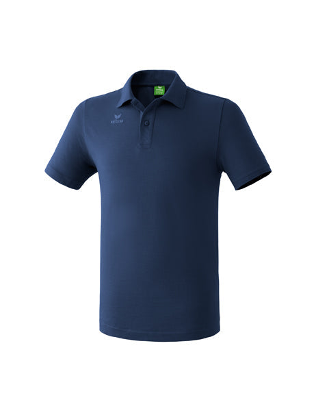 Teamsport Poloshirt Erwachsene; Kinder new navy