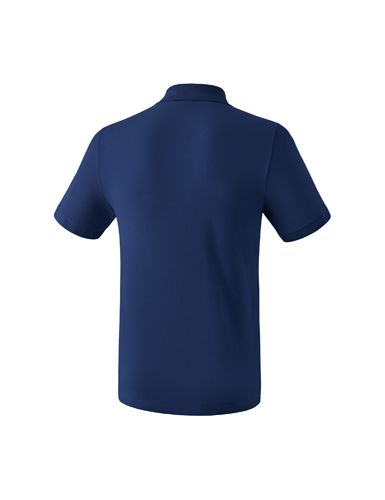 Casual Basics Poloshirt Damen
