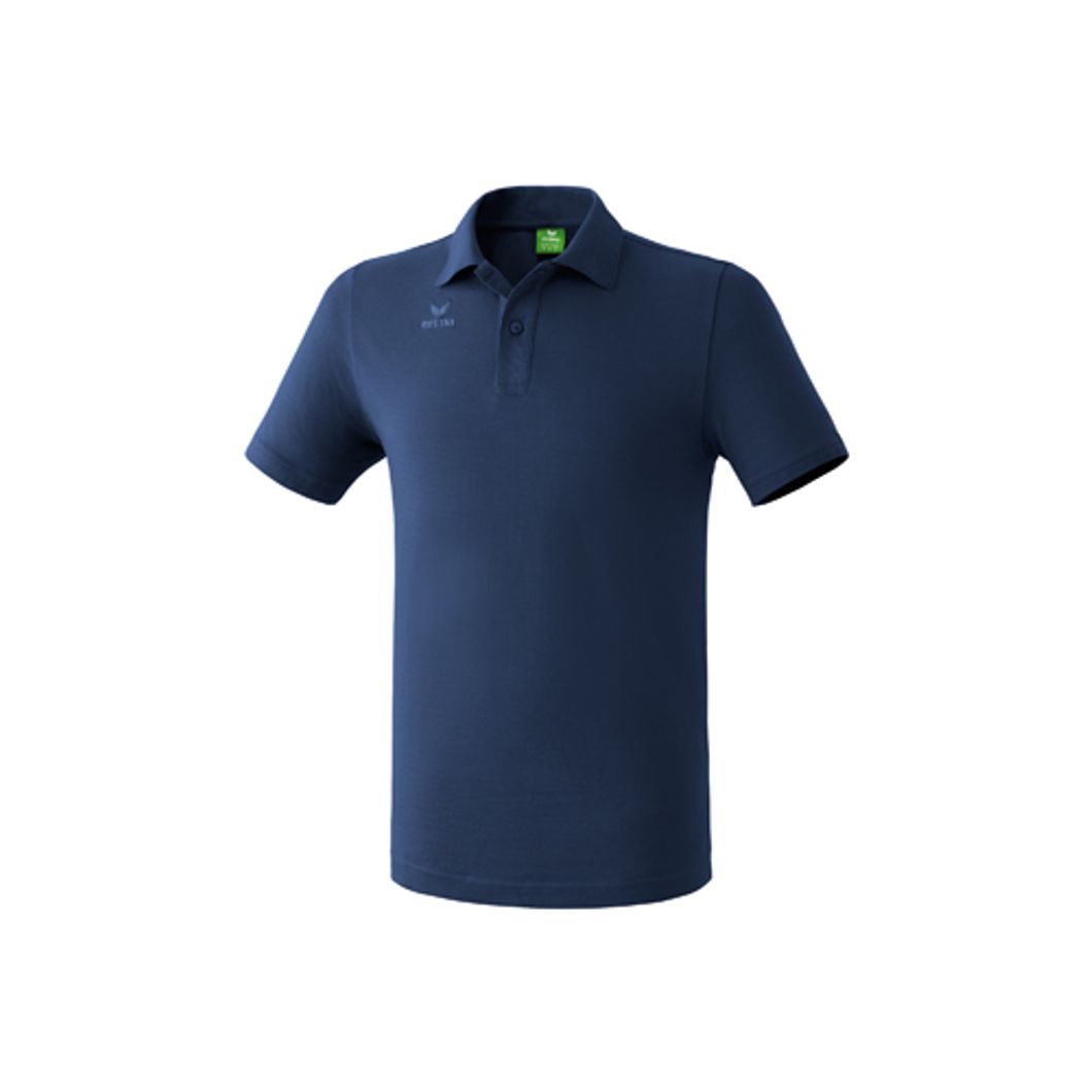 Casual Basics Poloshirt Damen