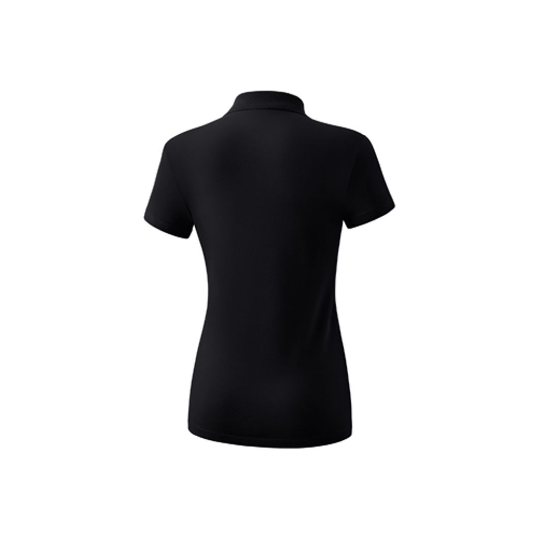 Casual Basics Poloshirt Damen