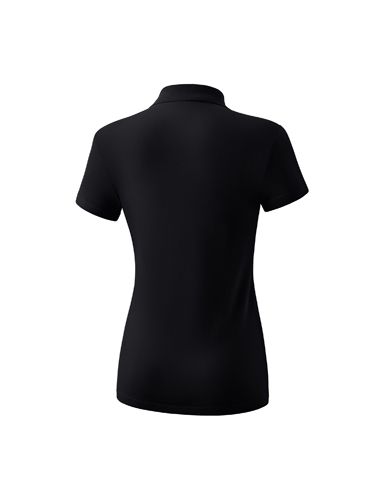 Casual Basics Poloshirt Damen