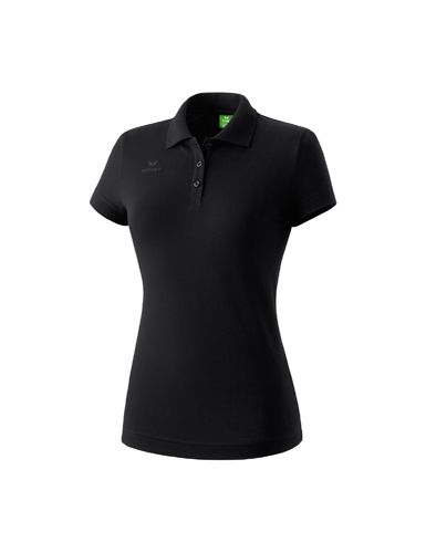 Casual Basics Poloshirt Damen