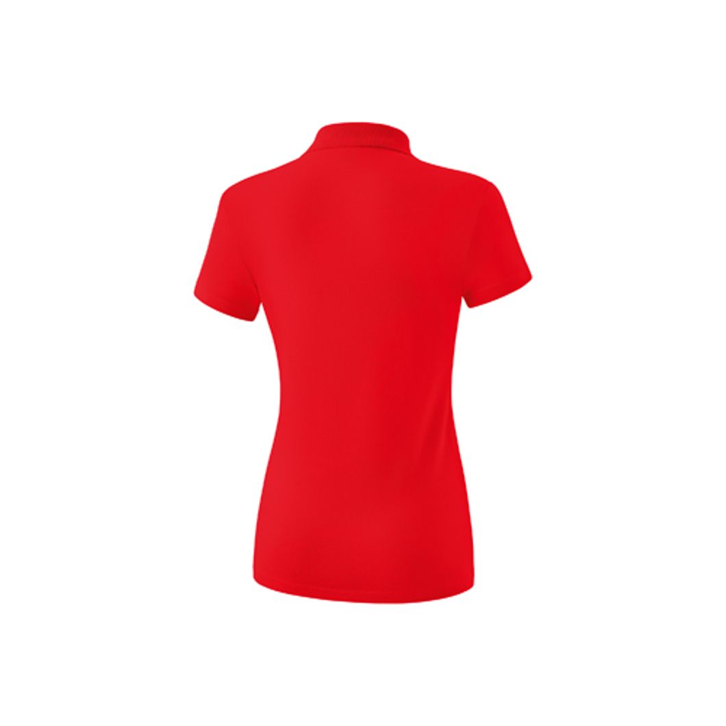 Casual Basics Poloshirt Damen