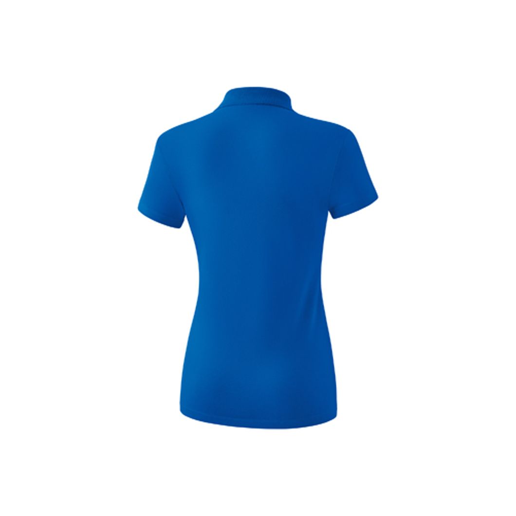 Casual Basics Poloshirt Damen