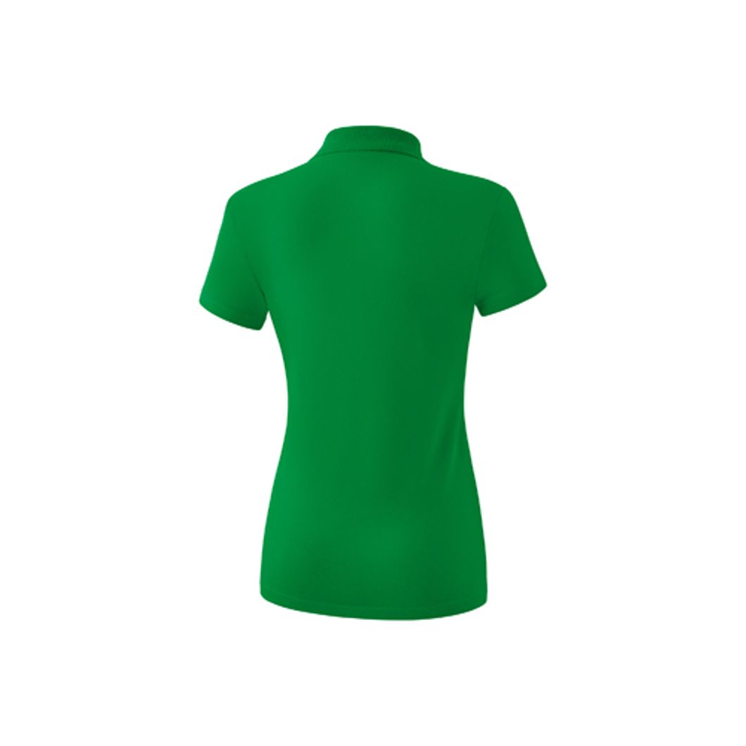 Casual Basics Poloshirt Damen