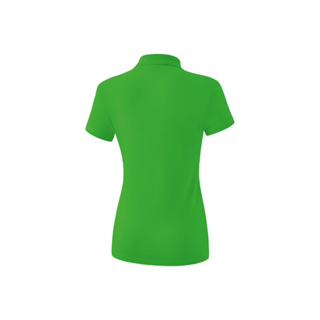 Casual Basics Poloshirt Damen