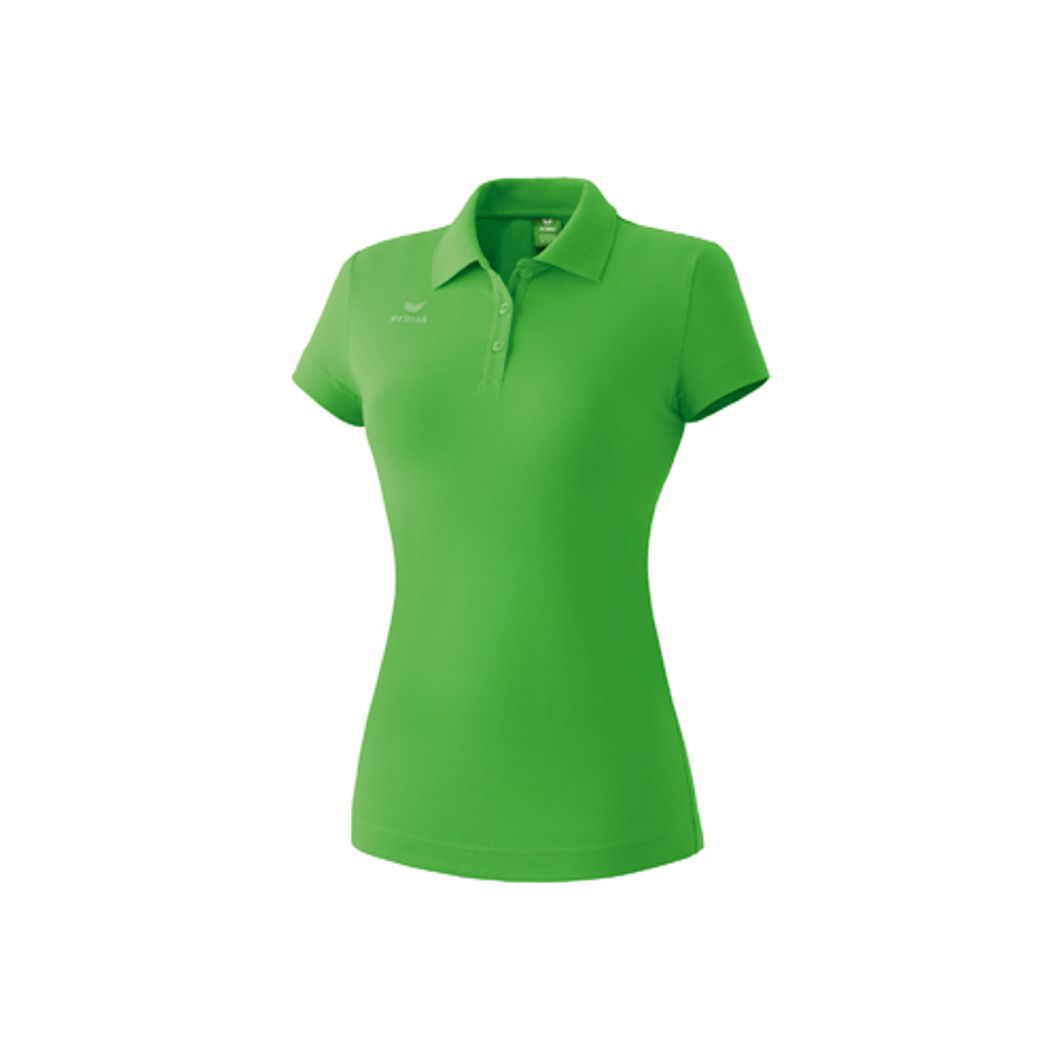 Casual Basics Poloshirt Damen