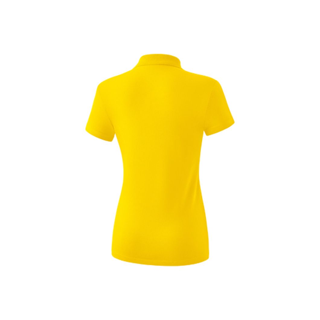 Casual Basics Poloshirt Damen