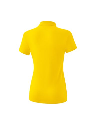 Casual Basics Poloshirt Damen