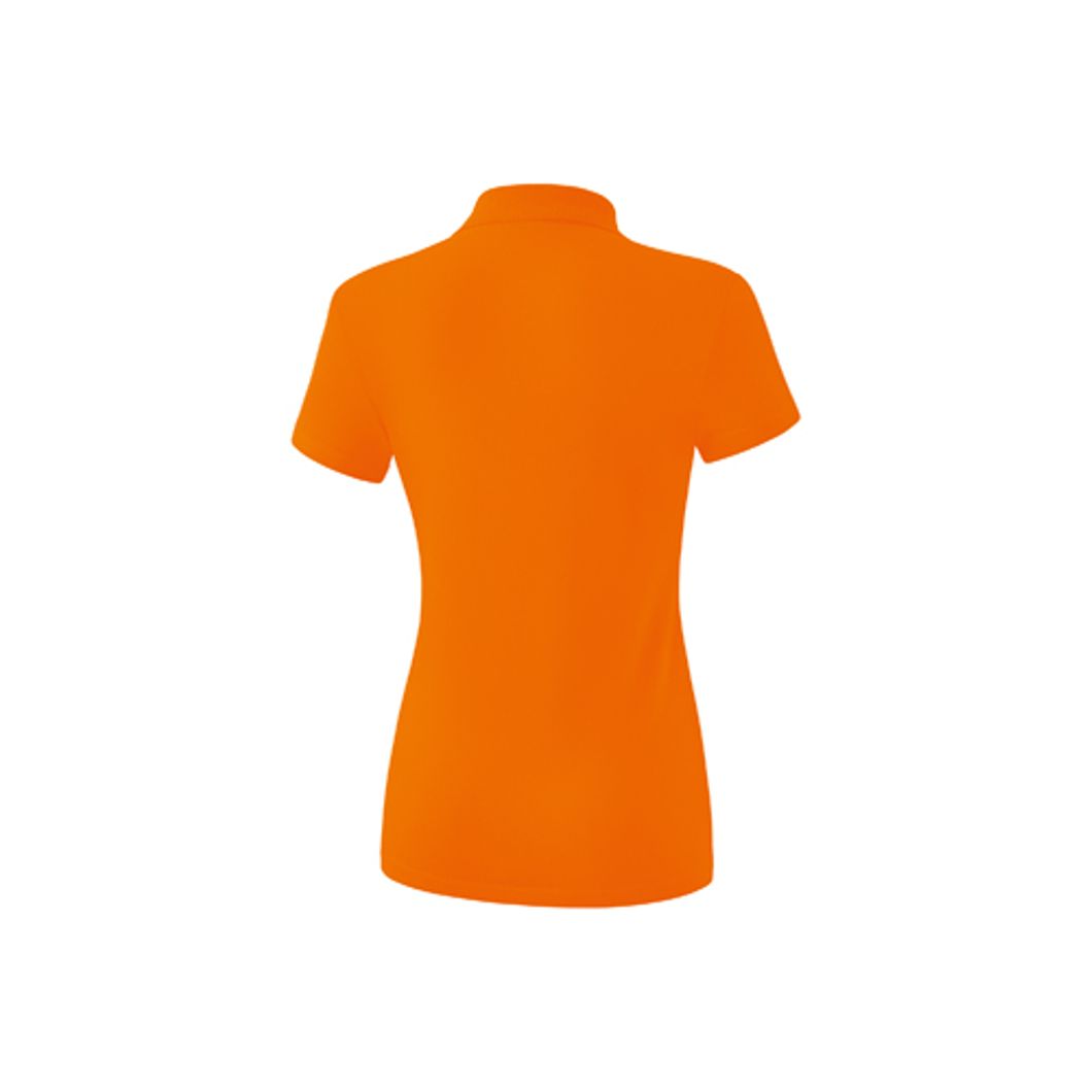 Casual Basics Poloshirt Damen
