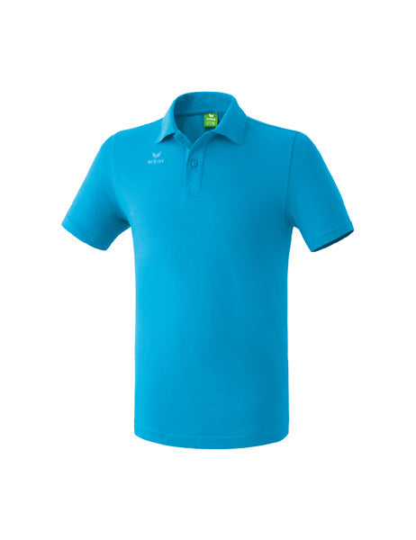 Teamsport Poloshirt Erwachsene; Kinder curacao