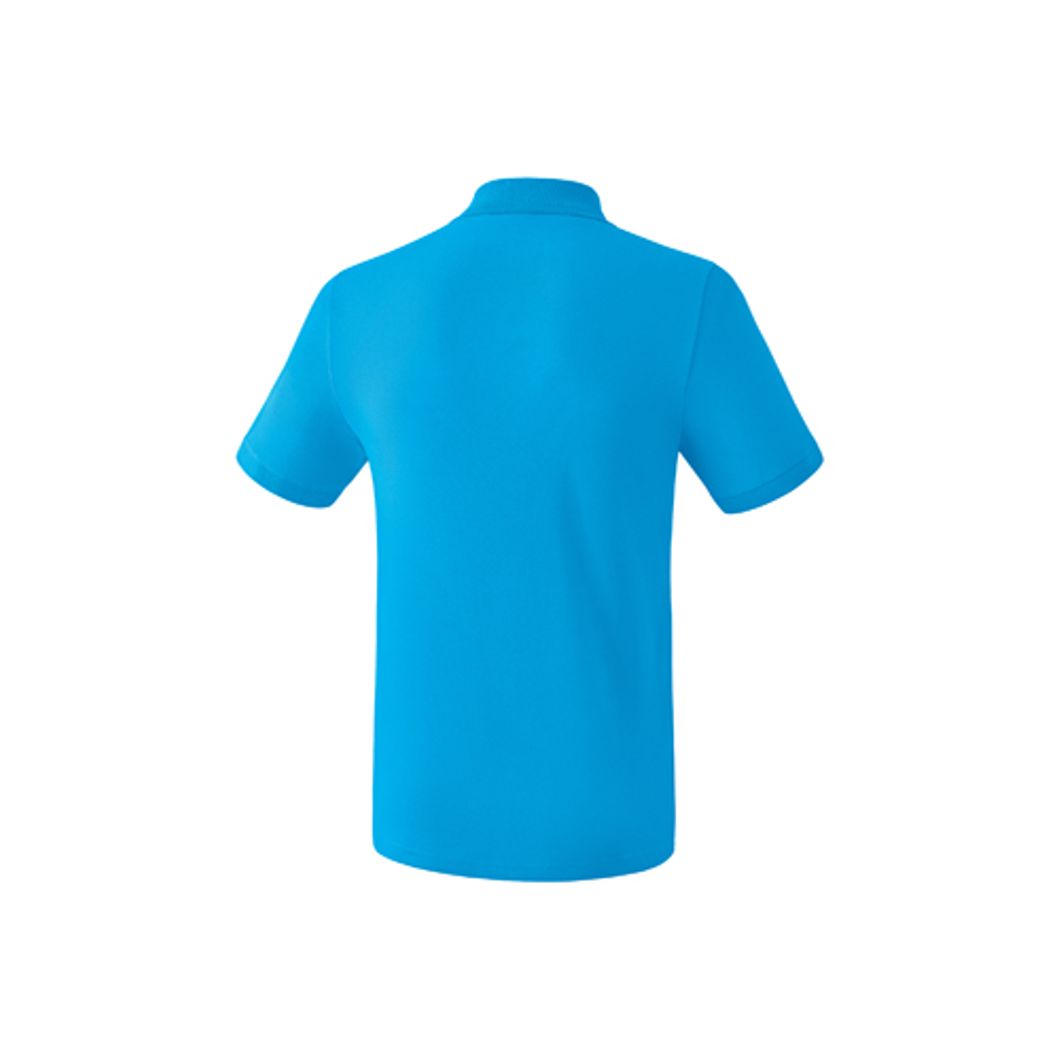 Casual Basics Poloshirt Damen