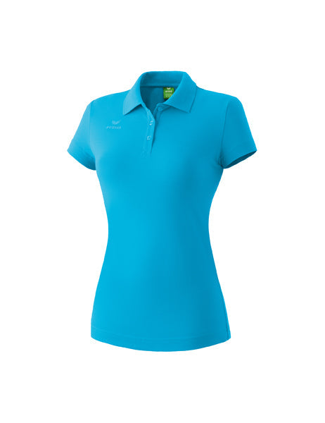 Teamsport Poloshirt Damen curacao