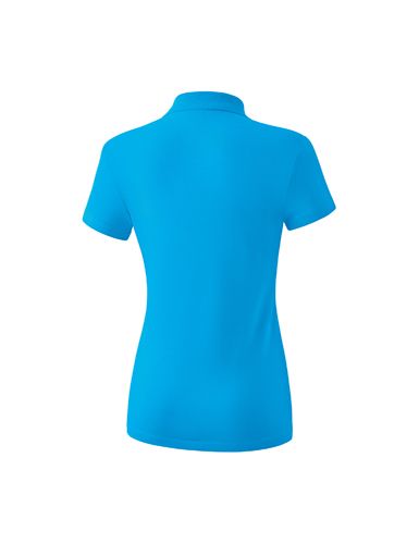 Casual Basics Poloshirt Damen