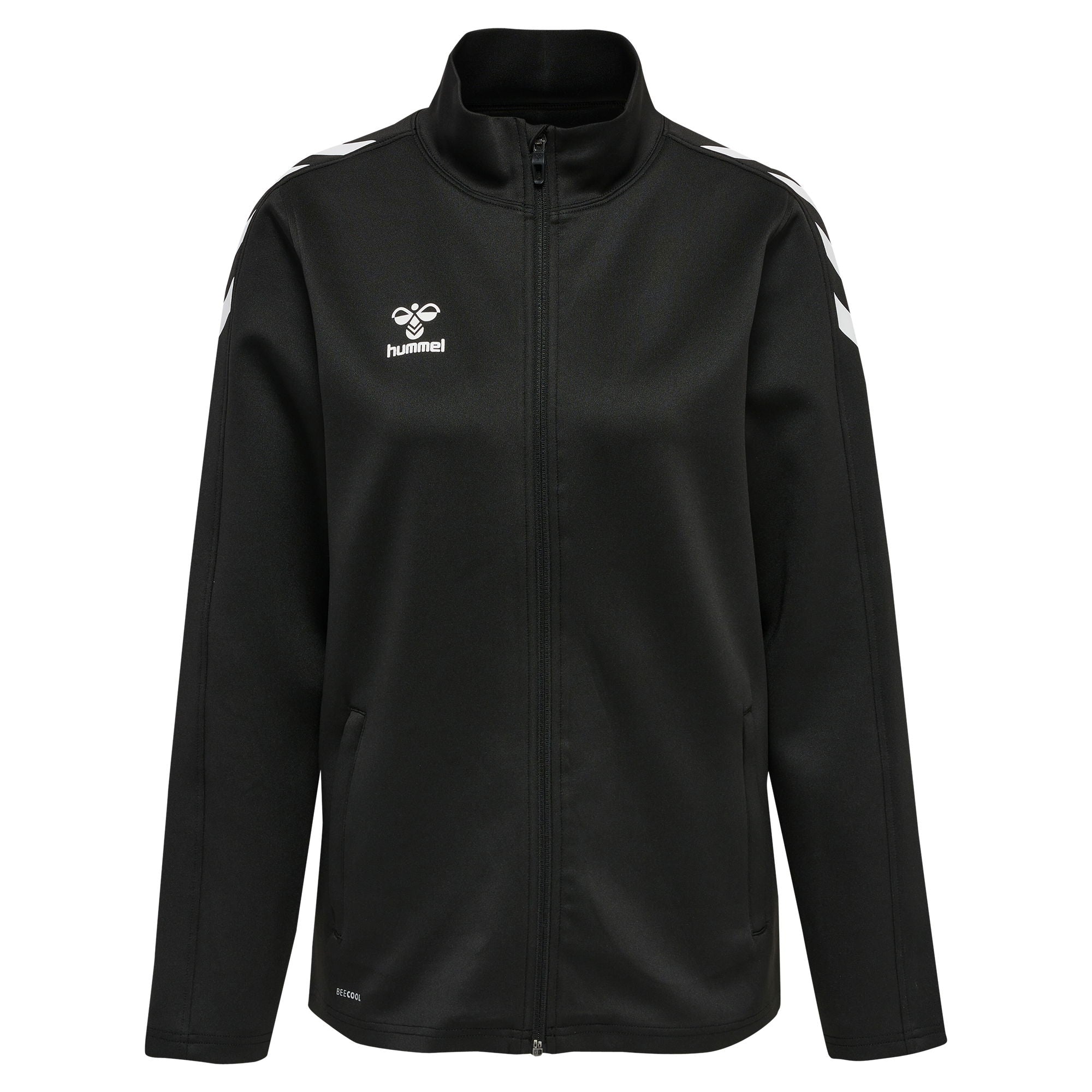 Hummel Core XK Poly Zip Sweat Damen