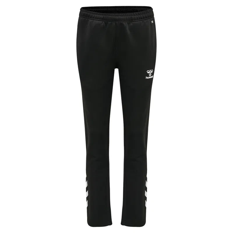 HGA Polyesterhose Damen