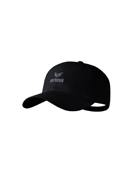Basic Cap schwarz