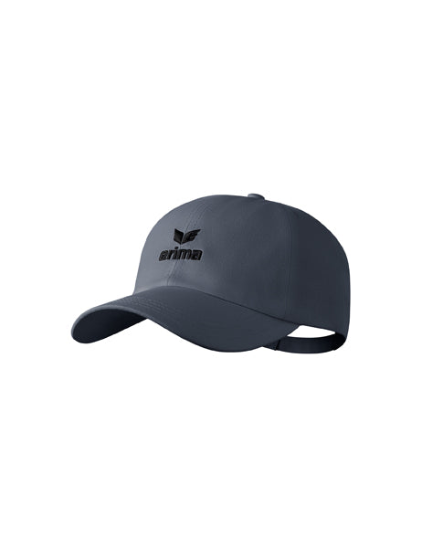 Basic Cap slate grey