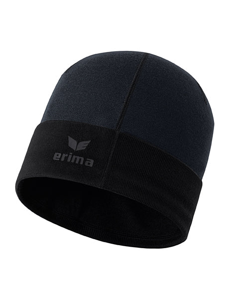 Funktions Beanie schwarz