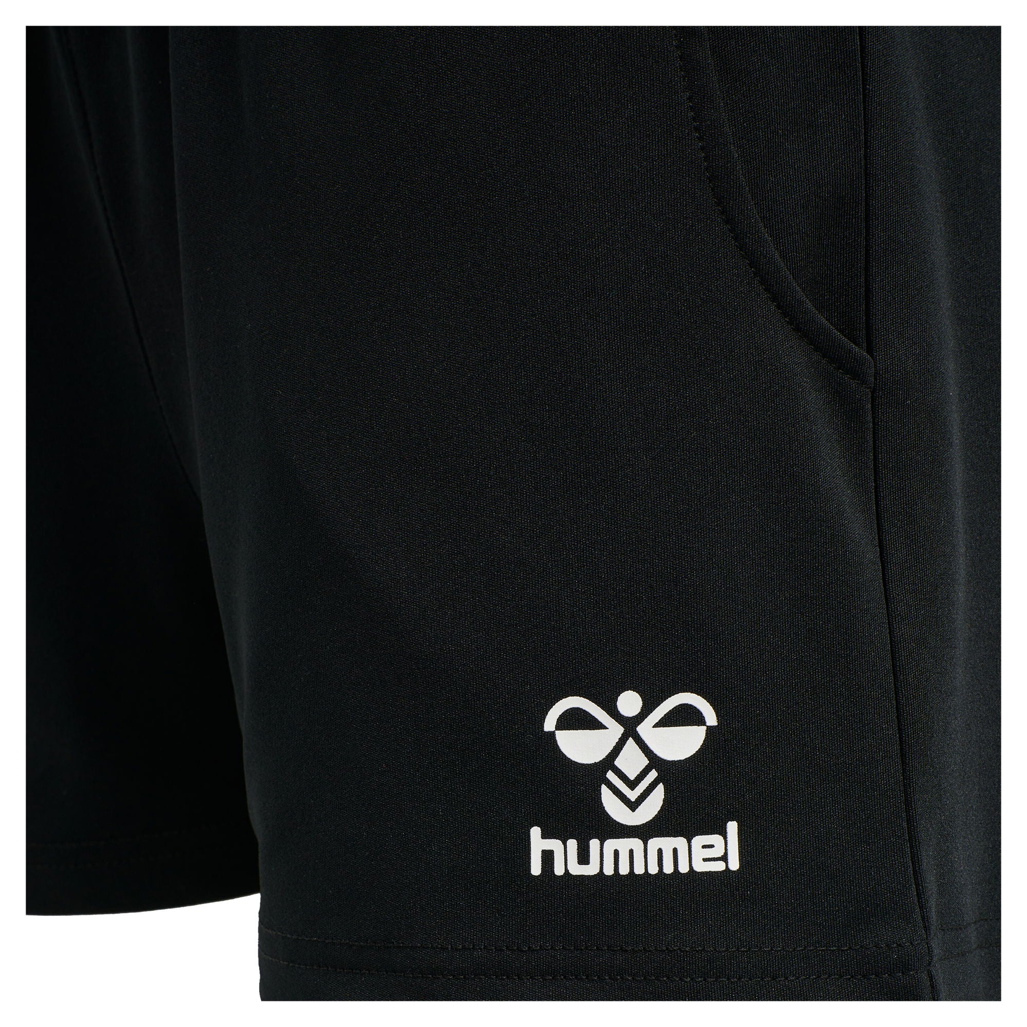 Hummel Referee Chevron Damen Shorts