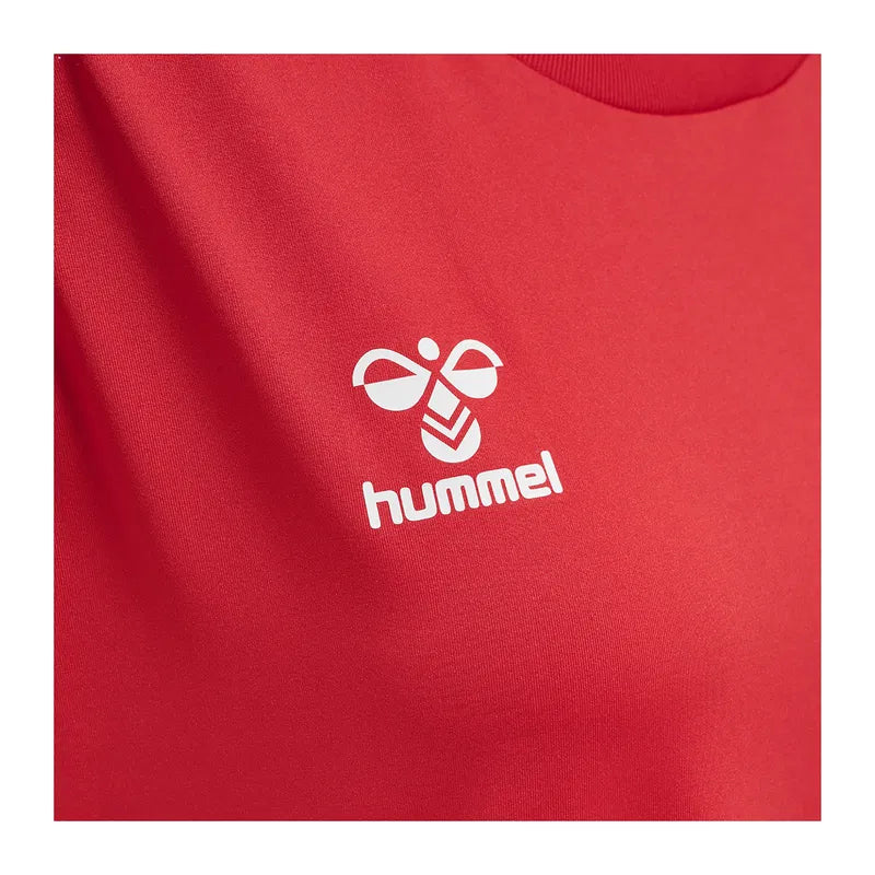 Core Volley Stretch Tee Damen
