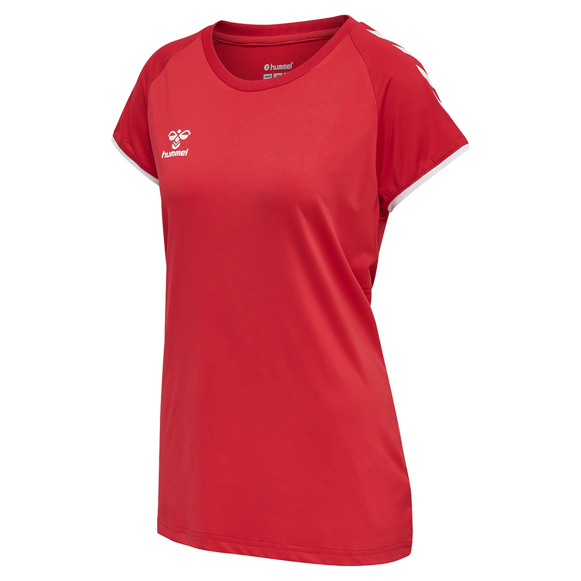 Hummel Core Volley Stretch Tee Damen