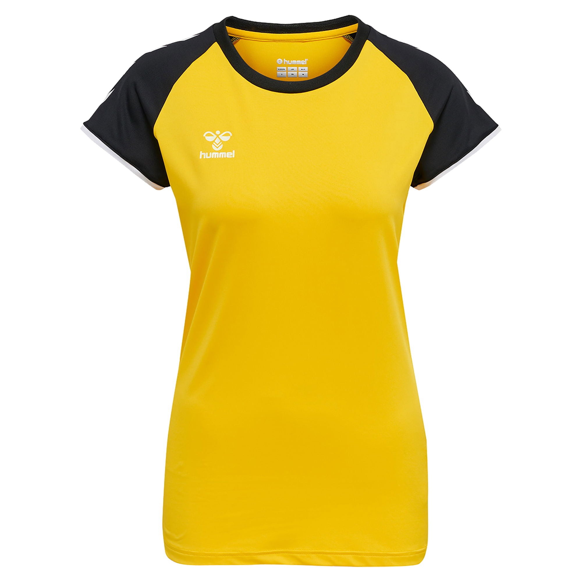 Hummel Core Volley Stretch Tee Damen