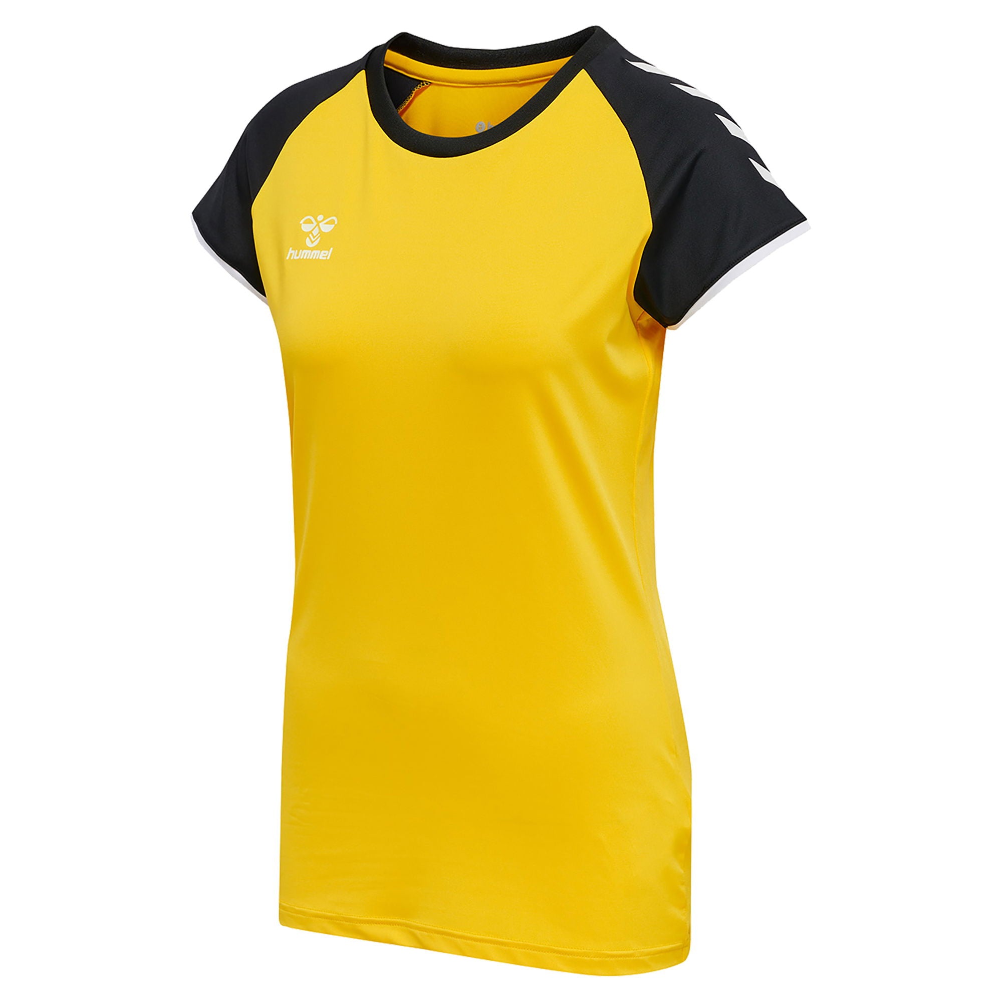 Hummel Core Volley Stretch Tee Damen