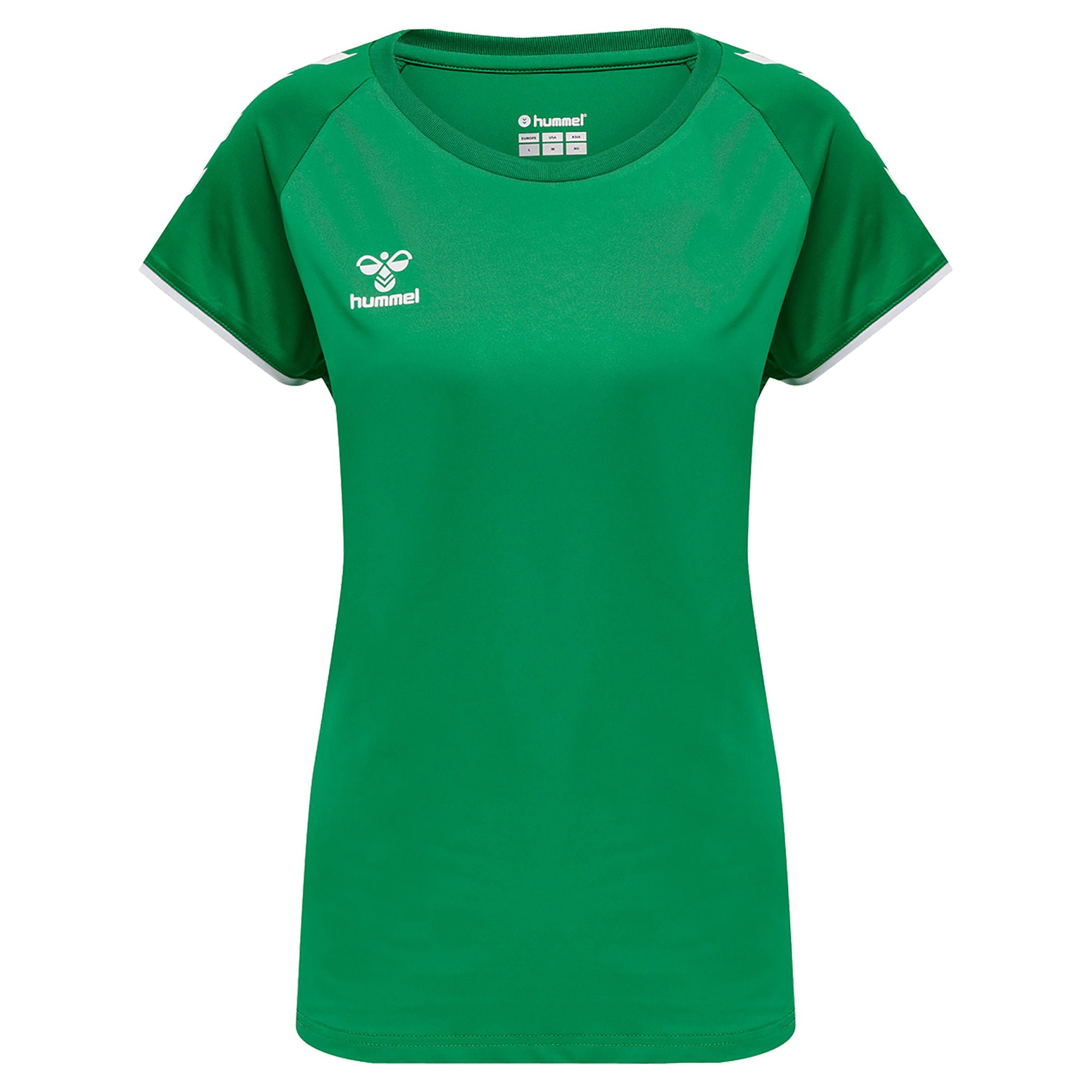 Hummel Core Volley Stretch Tee Damen