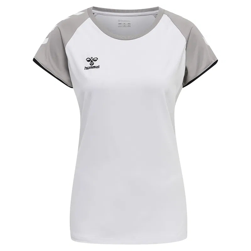 Core Volley Stretch Tee Damen