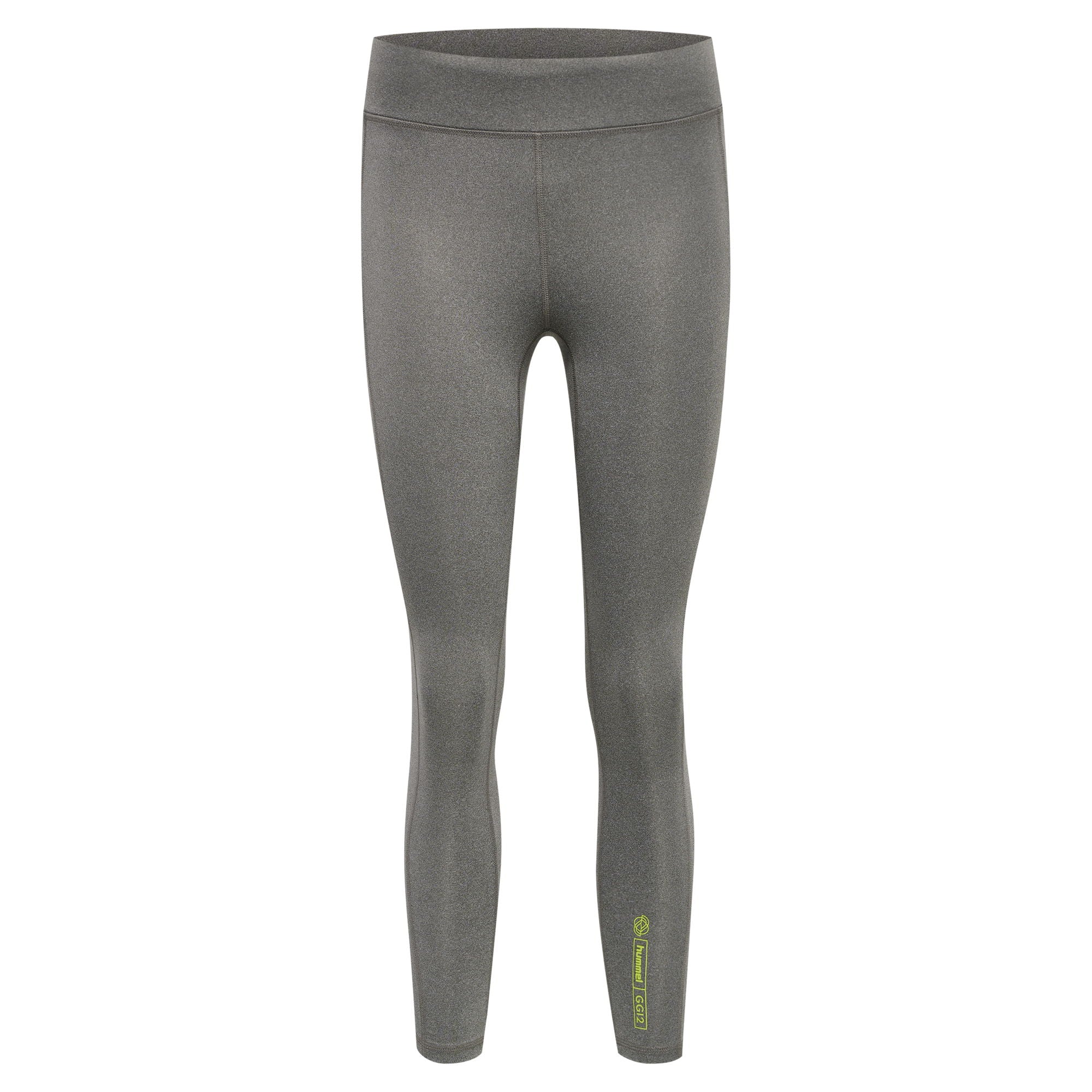 Hummel GG12 Training HW Tights 3/4 Tights Damen