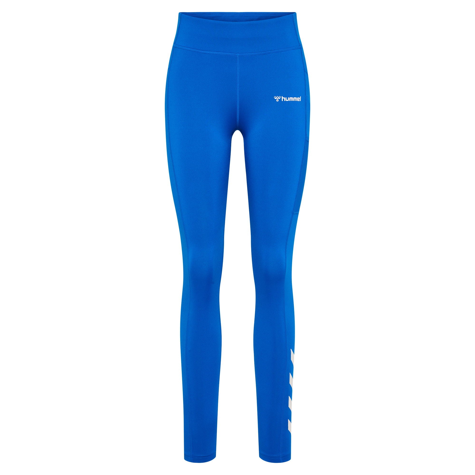 Hummel MT Chipo Mid Waist Tights Damen