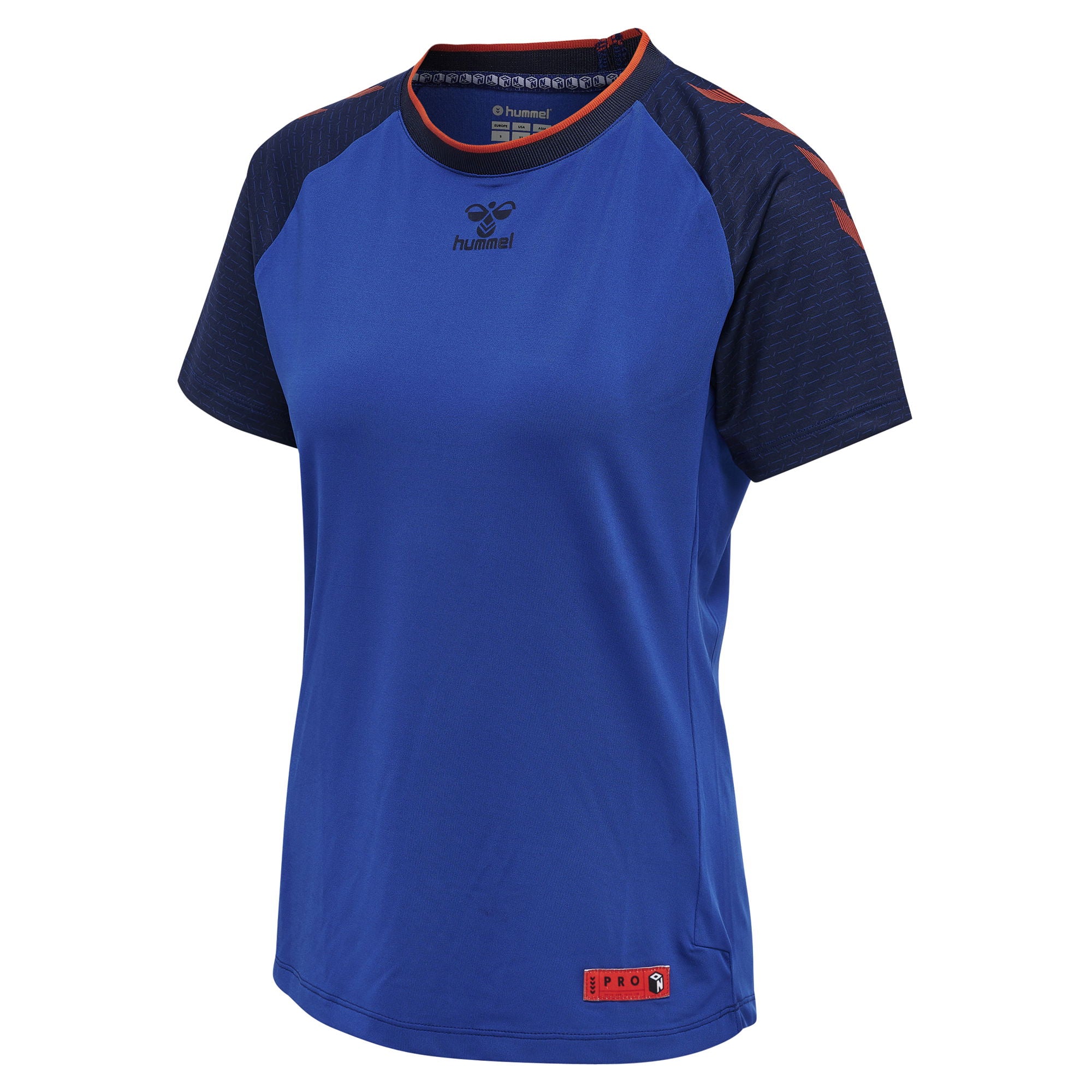 Hummel Pro Grid Game Jersey Damen