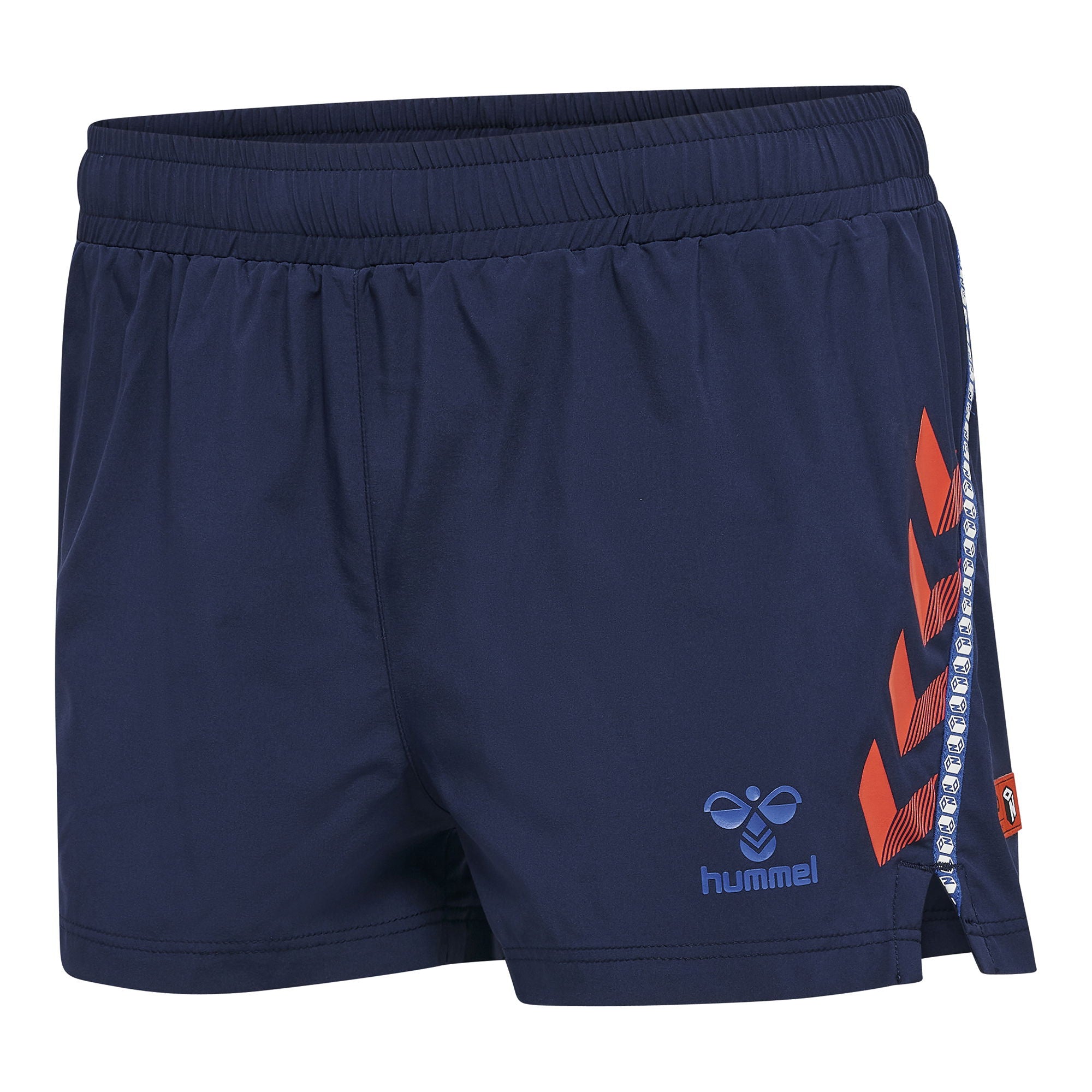 Hummel Pro Grid Game Shorts Damen